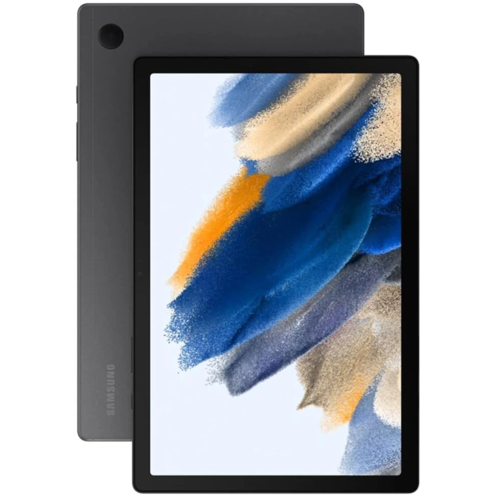 TABLET SAMSUNG GALAXY TAB A8 10.5" 32GB ROM 3GB RAM WIFI + 64GB SD | GRIS