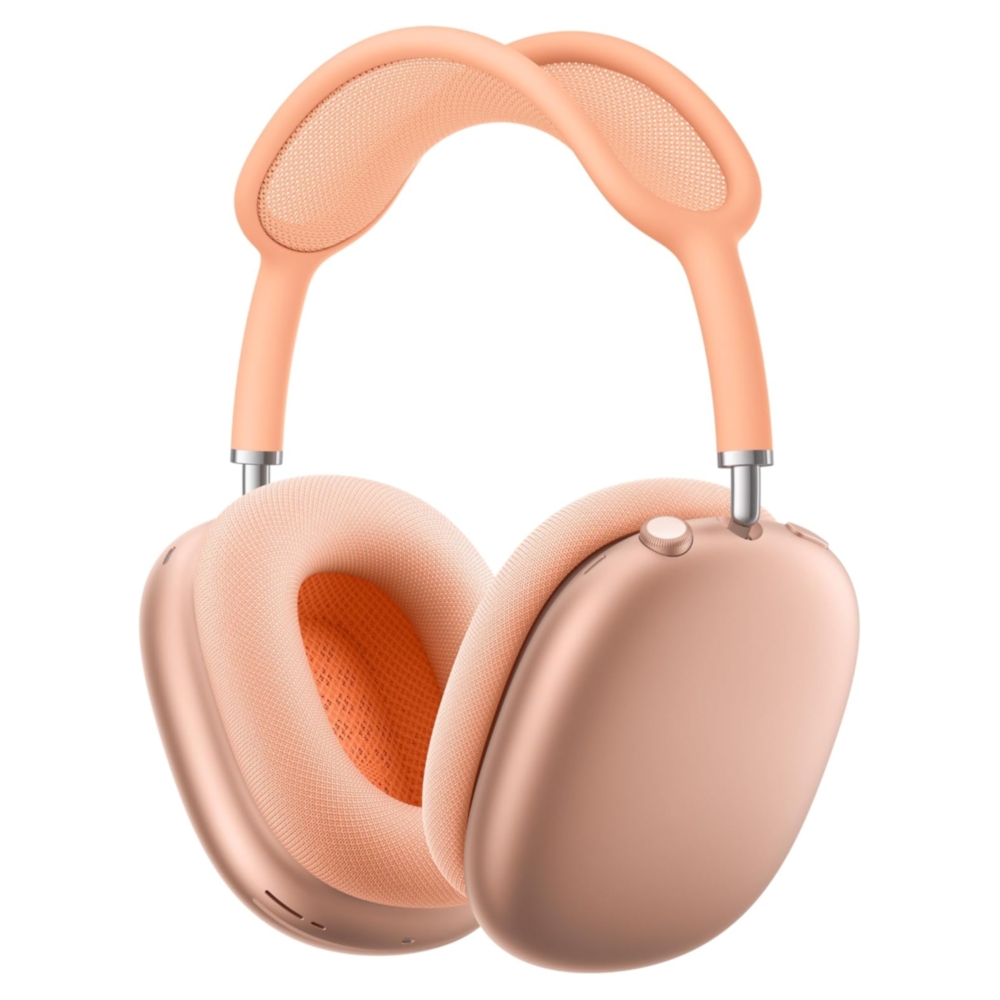AIRPODS MAX USB-C APPLE | NARANJA