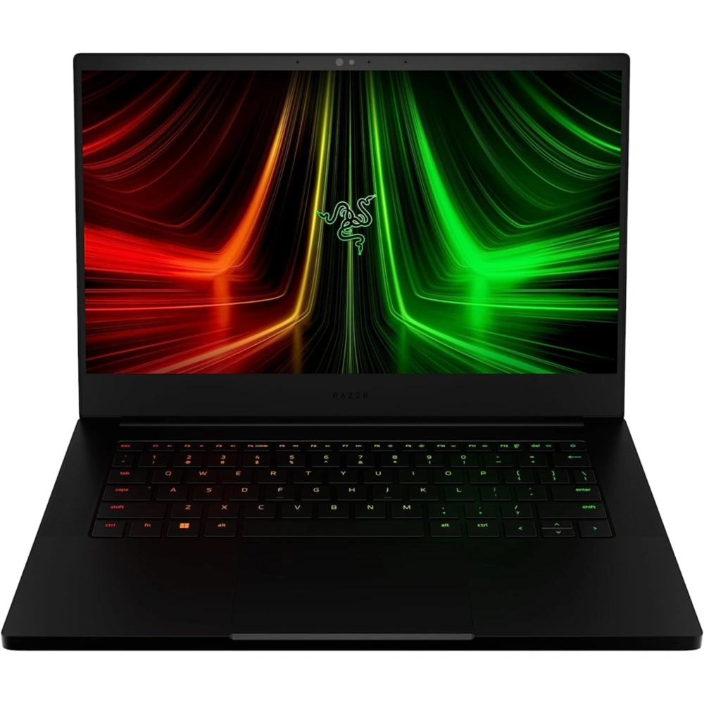 RAZER BLADE 14 RYZEN 9 5900HX 16GB RAM 1TB SSD NVIDIA GEFORCE RTX3080 TECLADO INGLÉS RAZER | NEGRO