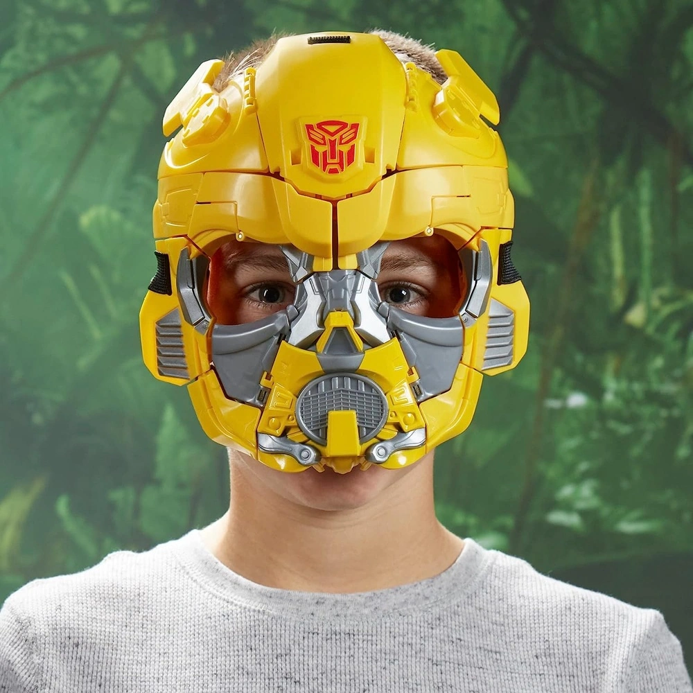 717KaaP46OL._AC_SL1500_.webp Transformers Toys Rise Of The Beasts Movie Bumblebee 2 En 1