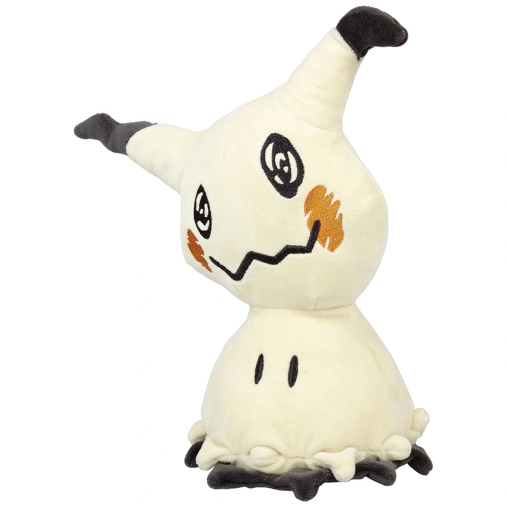Pokémon Peluche Mimikyu de 8 Pulgadas con Licencia Oficial