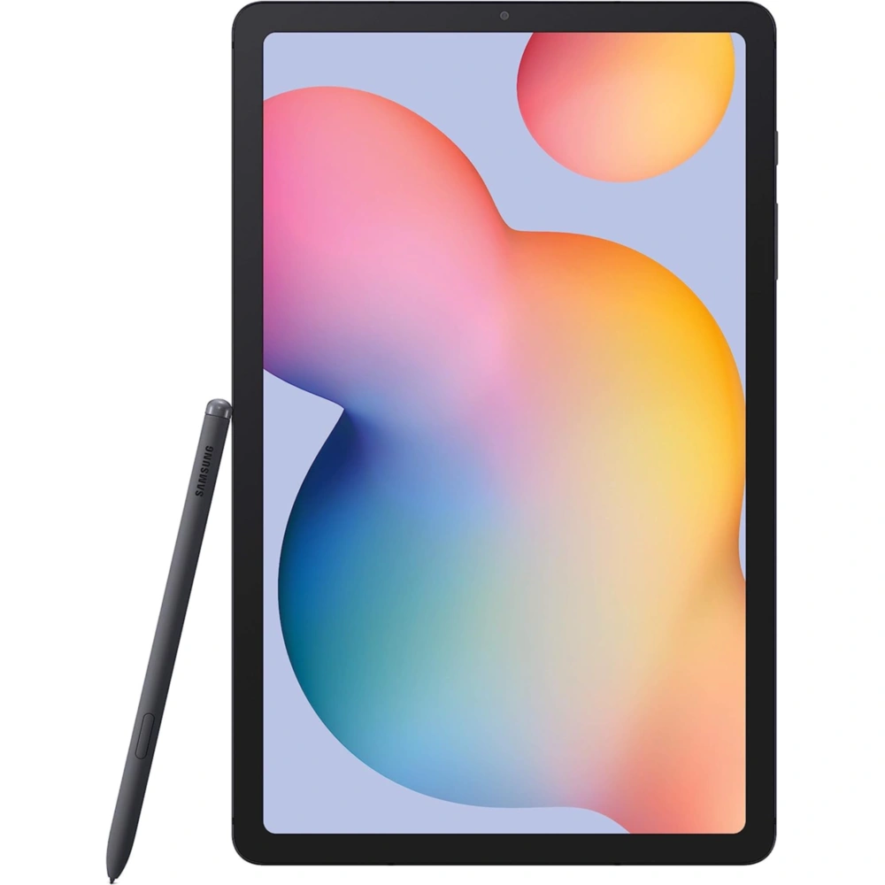 TABLET SAMSUNG GALAXY TAB S6 LITE 10.4" 128GB INCLUYE S PEN | GRIS