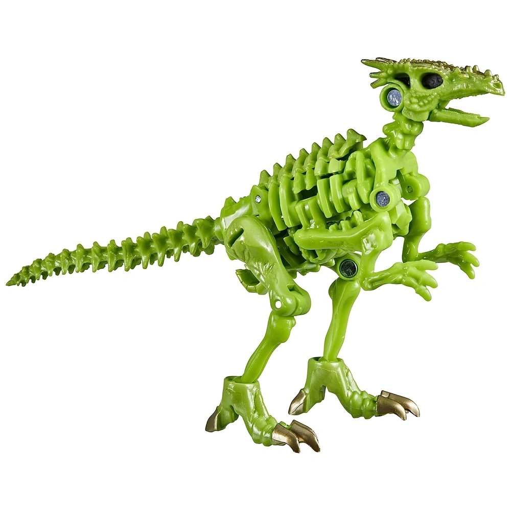 Transformers Toys Generations War For Cybertron Kingdom Core Class Wfc-K22 Dracodon