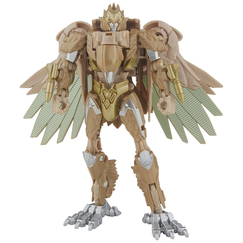 Transformers Studio Series Deluxe Class 97 Airazor Toy Rise Of The Beasts 4.5 Pulgadas