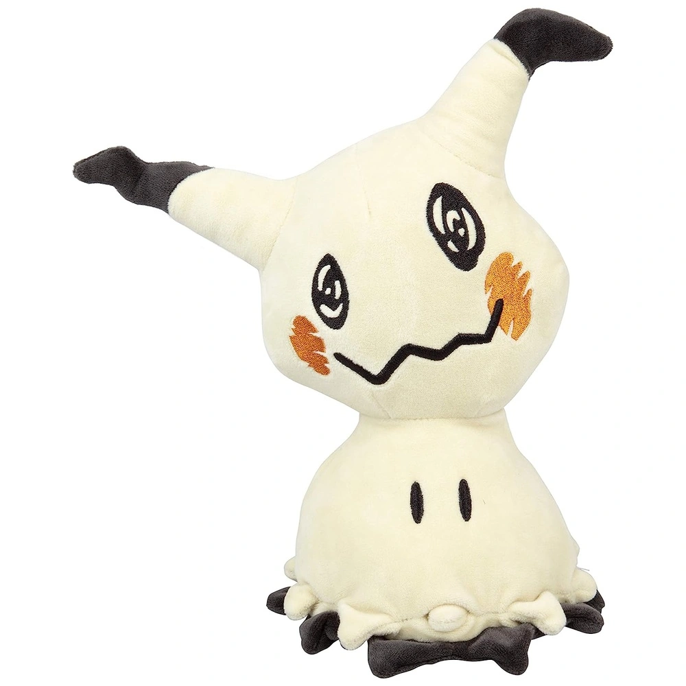 Pokémon Peluche Mimikyu de 8 Pulgadas con Licencia Oficial