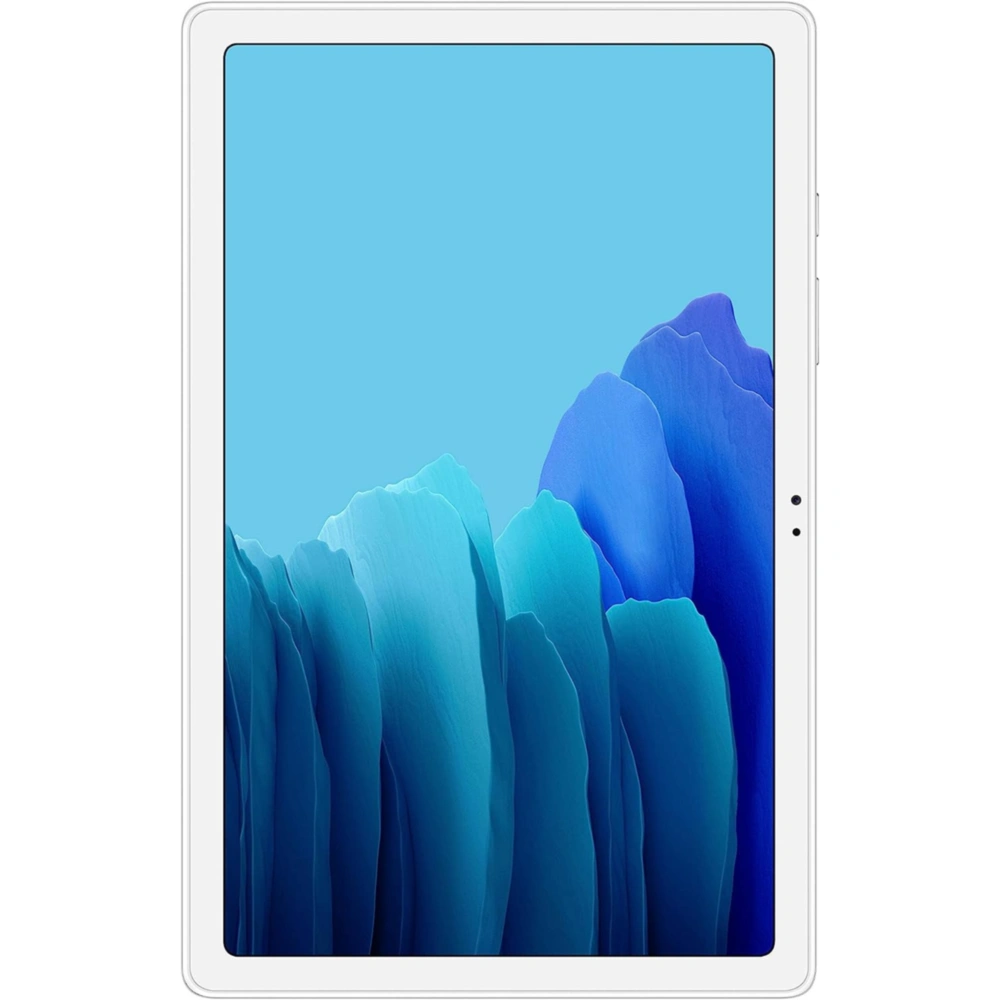 TABLET SAMSUNG GALAXY A7 10.4" WIFI 32GB | PLATEADO