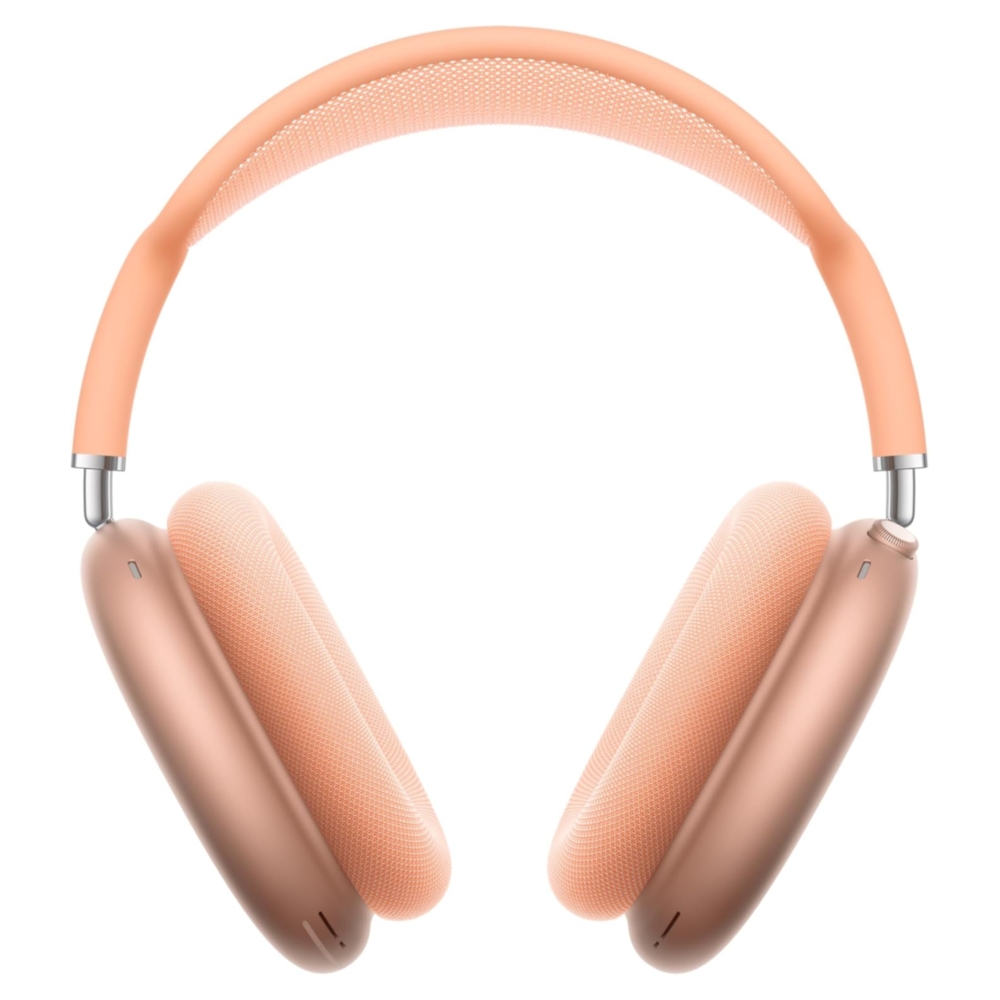 AIRPODS MAX USB-C APPLE | NARANJA