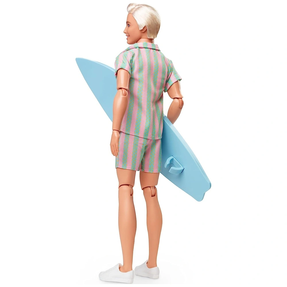 71QO1IGHpyL._AC_SL1500_.webp MUÑECA BARBIE THE MOVIE KEN ROPA DE PLAYA