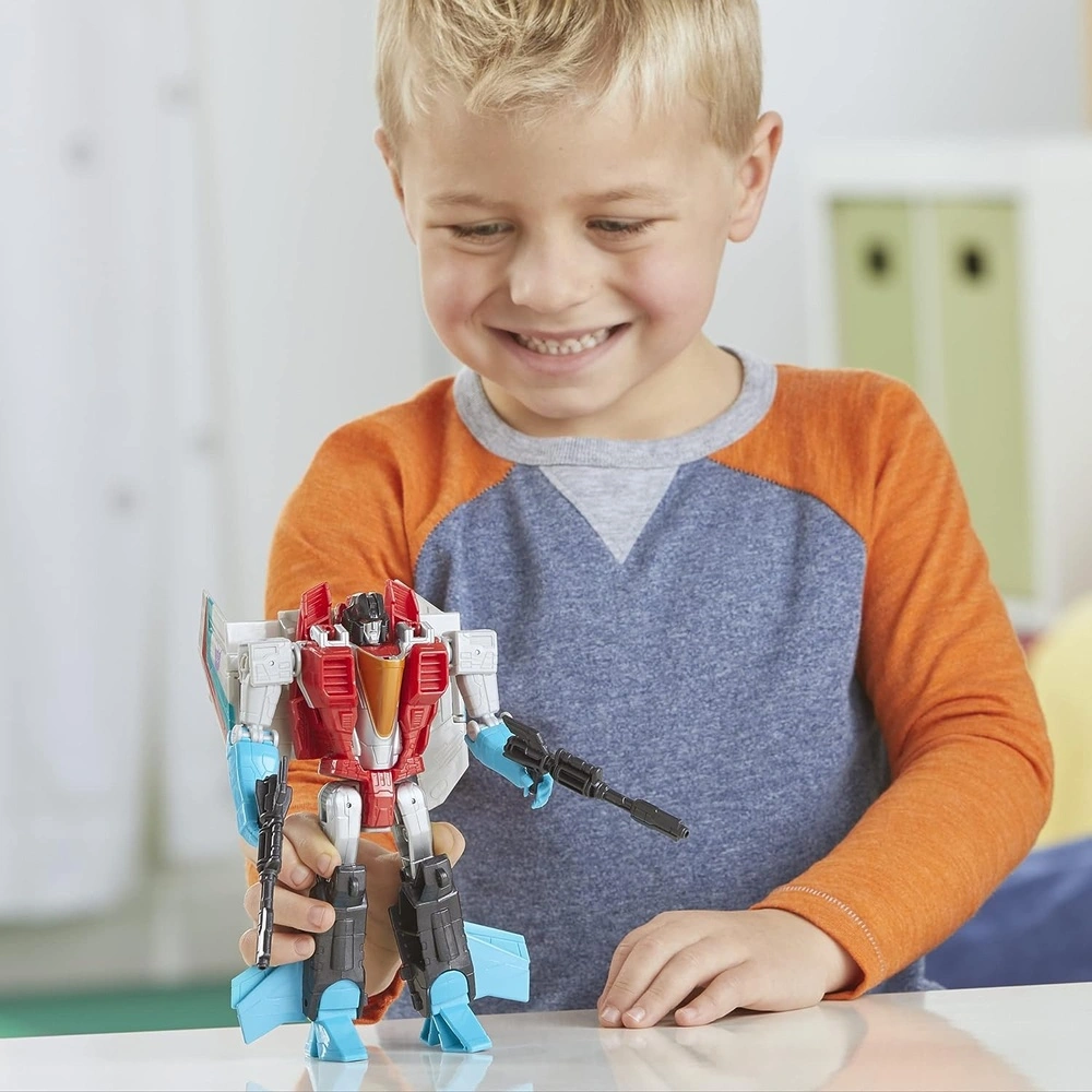 71RwTMAAjFL._AC_SL1500_.webp Transformers Toys Heroes And Villains Bumblebee Y Starscream Paquete 7 Pulgadas