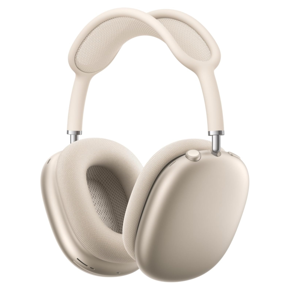 AIRPODS MAX USB-C APPLE | BLANCO ESTELAR
