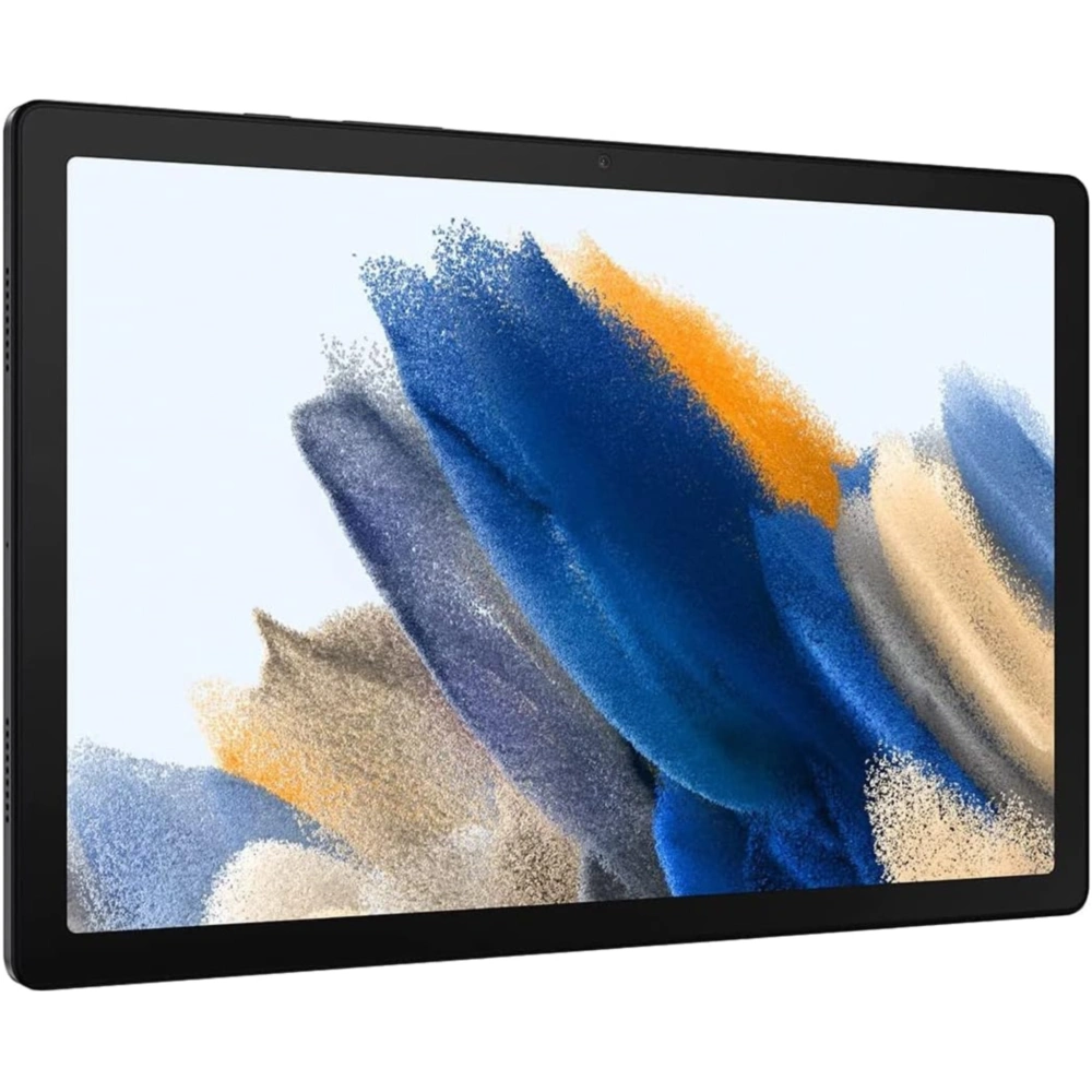 71VkRaAo6jL._AC_SL1052_.webp TABLET SAMSUNG GALAXY TAB A8 10.5" WIFI 64GB + TARJETA MICROSD 64GB | GRIS