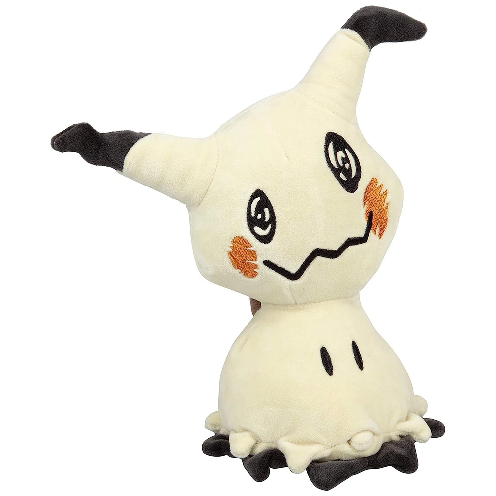 Pokémon Peluche Mimikyu de 8 Pulgadas con Licencia Oficial