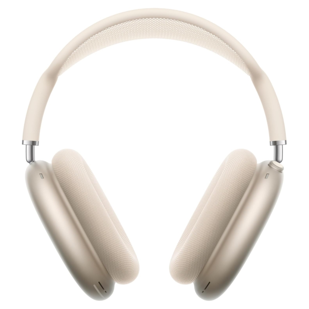 AIRPODS MAX USB-C APPLE | BLANCO ESTELAR