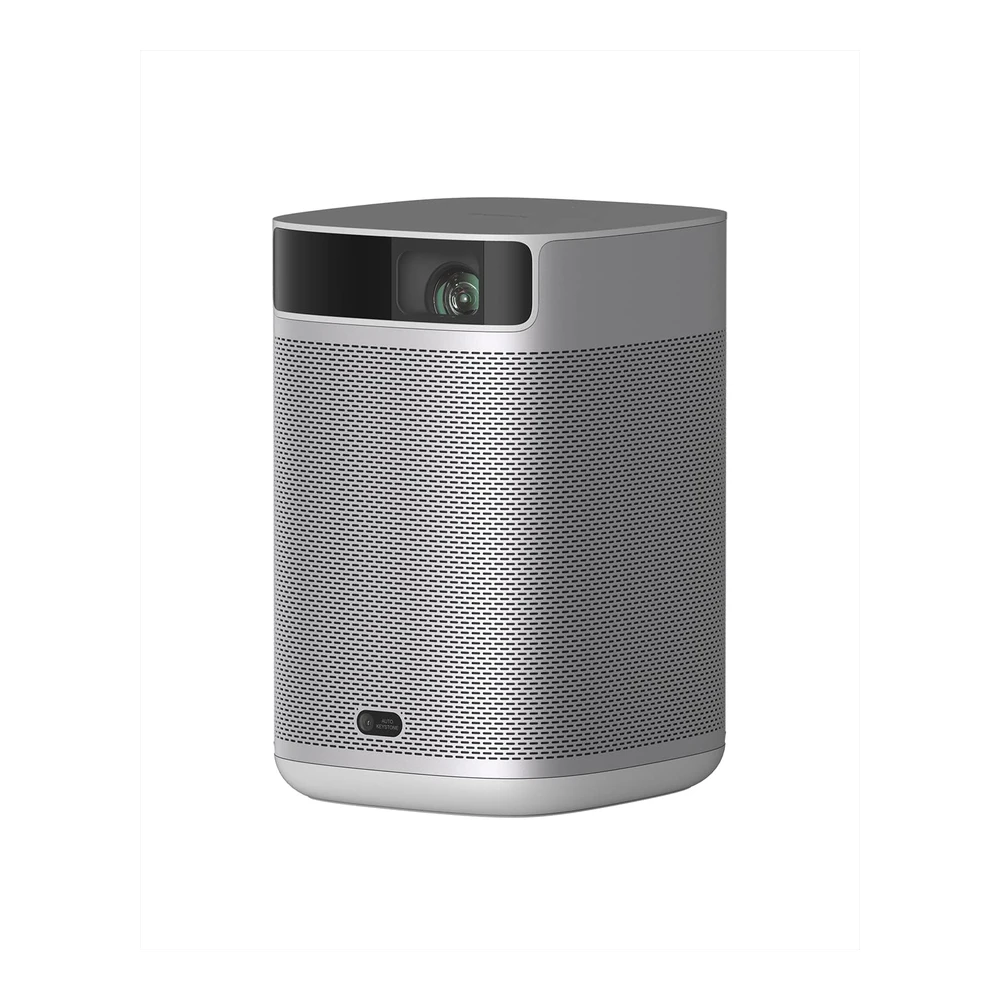 PROYECTOR PORTÁTIL MOGO 2 WIFI Y BT 400L XGIMI Y ANDROID TV 11.0 ALTAVOCES 2X8W