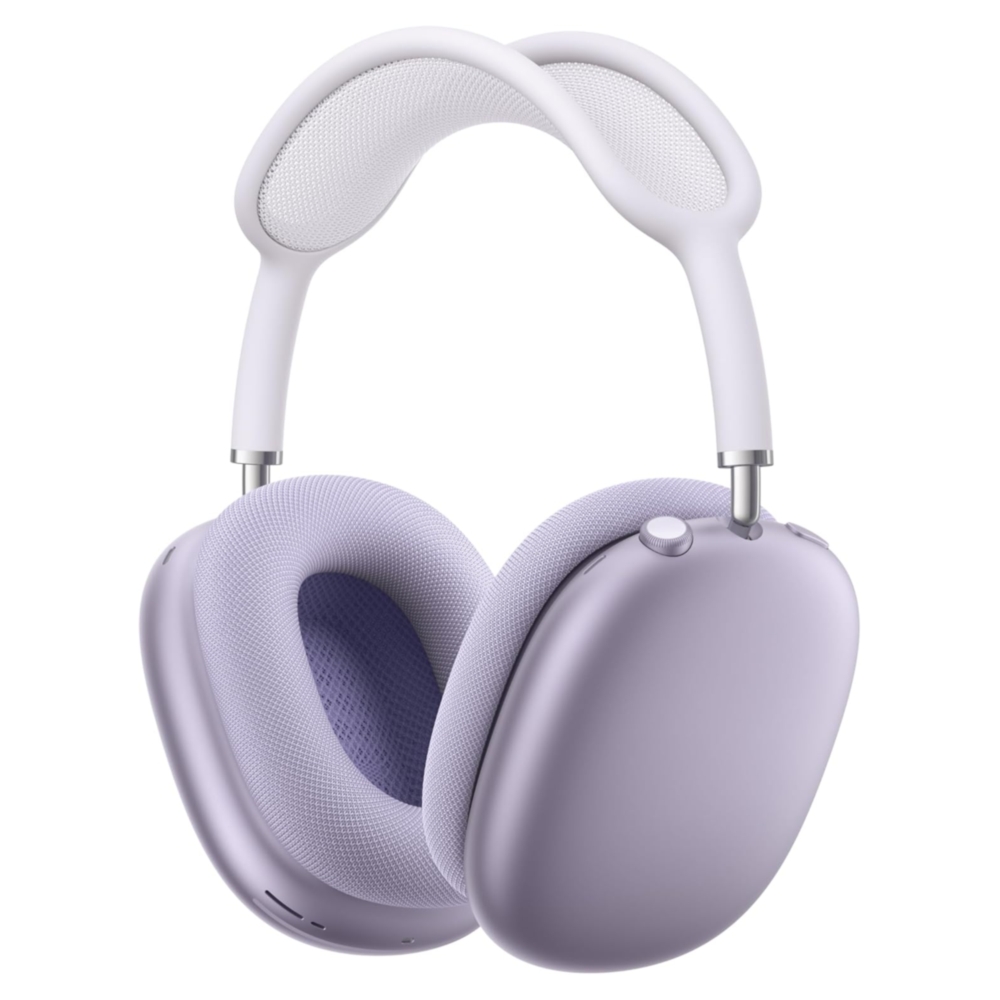 AIRPODS MAX USB-C APPLE | MORADO