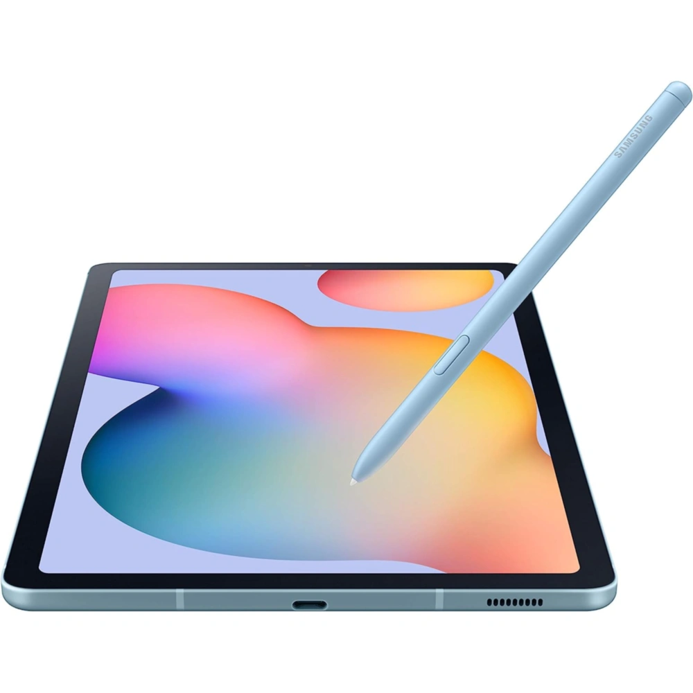 71qK7KLjITL._AC_SL1500_.webp TABLET SAMSUNG GALAXY TAB S6 LITE 10.4" 128GB INCLUYE S PEN | AZUL