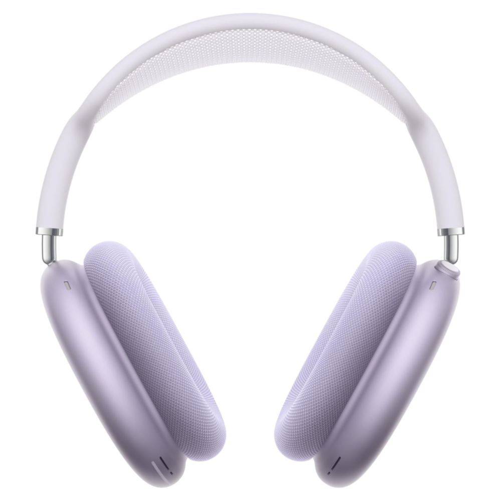 AIRPODS MAX USB-C APPLE | MORADO