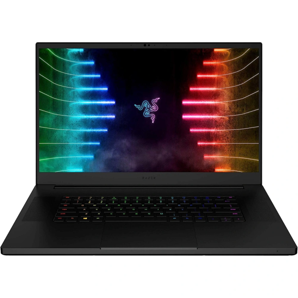 RAZER BLADE PRO 17 2021 CORE I7 16GB RAM 512GB SSD NVIDIA GEFORCE RTX3060 TECLADO INGLÉS RAZER | NEGRO
