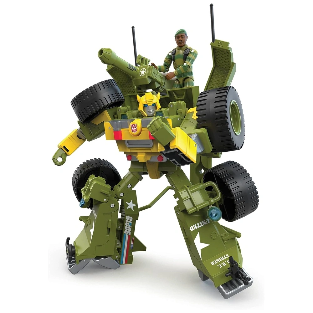 71xDpdiTbpL._AC_SL1500_.webp Transformers Generations & Gi Joe Mash-Up Bumblebee Awe Striker & Lonzo Stalker Wilkinson