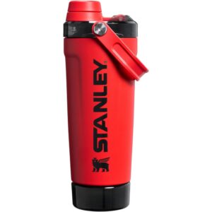 STANLEY VITALIZE BOTELLA MEZCLADORA TÉRMICA 20 OZ / 591 ML