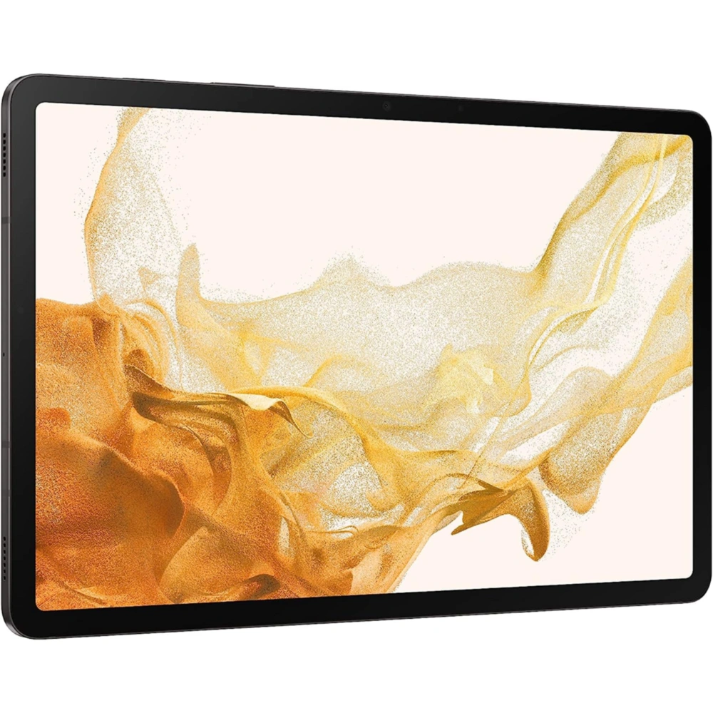 TABLET SAMSUNG GALAXY TAB S8+ 12.4" WIFI 6E 128GB INCLUYE S PEN | GRAFITO