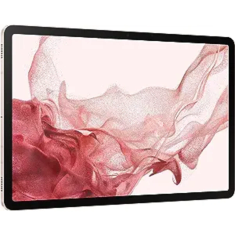 TABLET SAMSUNG GALAXY TAB S8 11" 128GB INCLUYE S PEN | ORO ROSADO