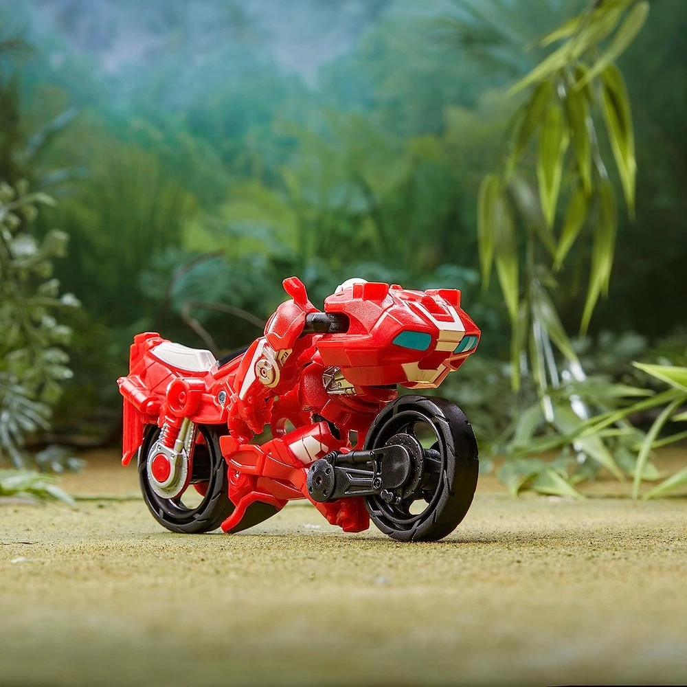 819k1S3-7fL._AC_SL1500_.webp Transformers Rise Of The Beasts Combiners Paquete De 2 Juguetes Arcee Y Silverfang