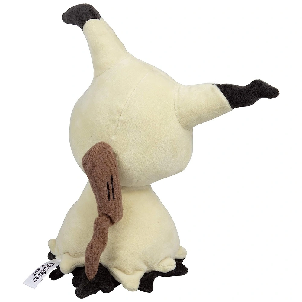 Pokémon Peluche Mimikyu de 8 Pulgadas con Licencia Oficial