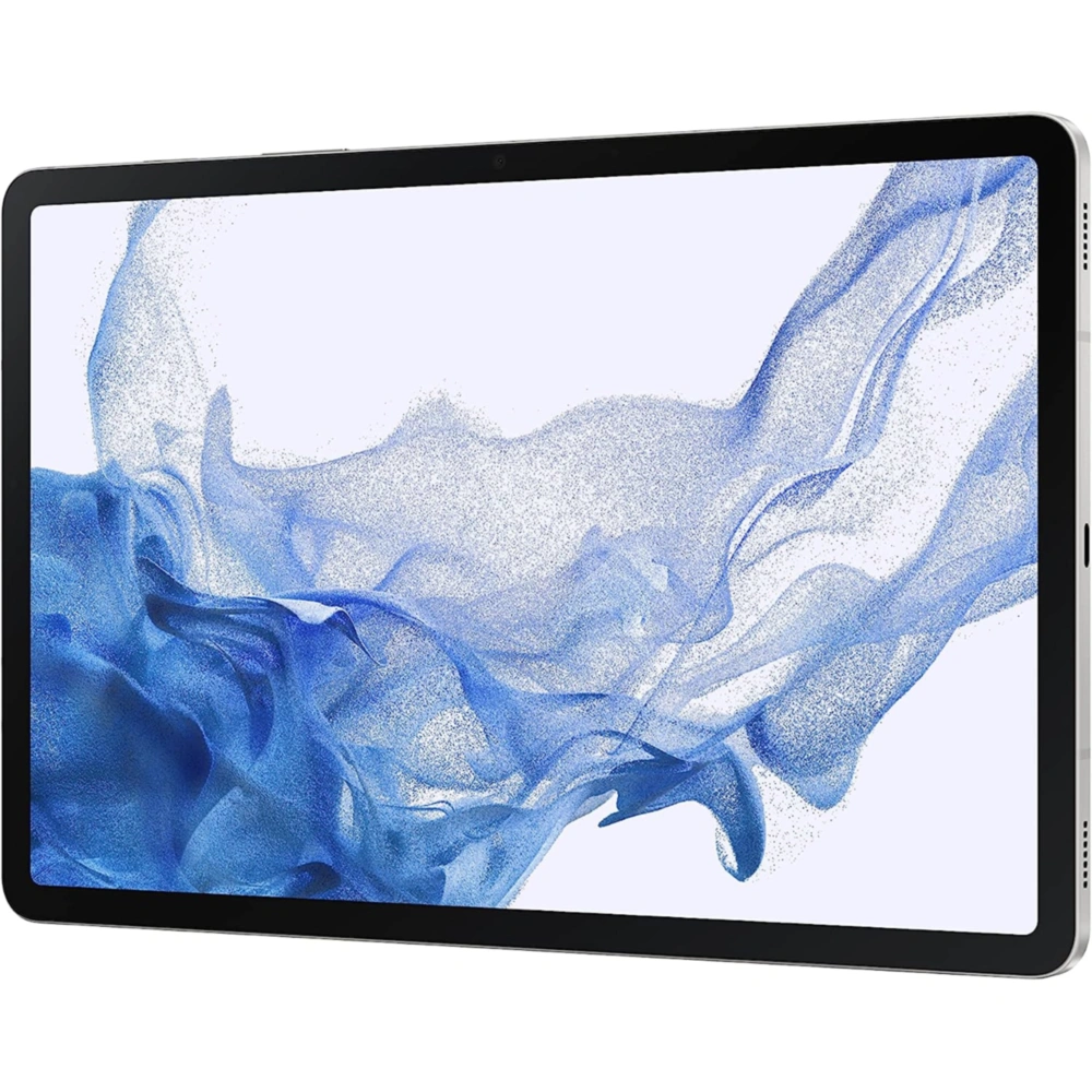 81KaLt52YiL._AC_SL1500_.webp TABLET SAMSUNG GALAXY TAB S8 11" 256GB INCLUYE S PEN | PLATEADO