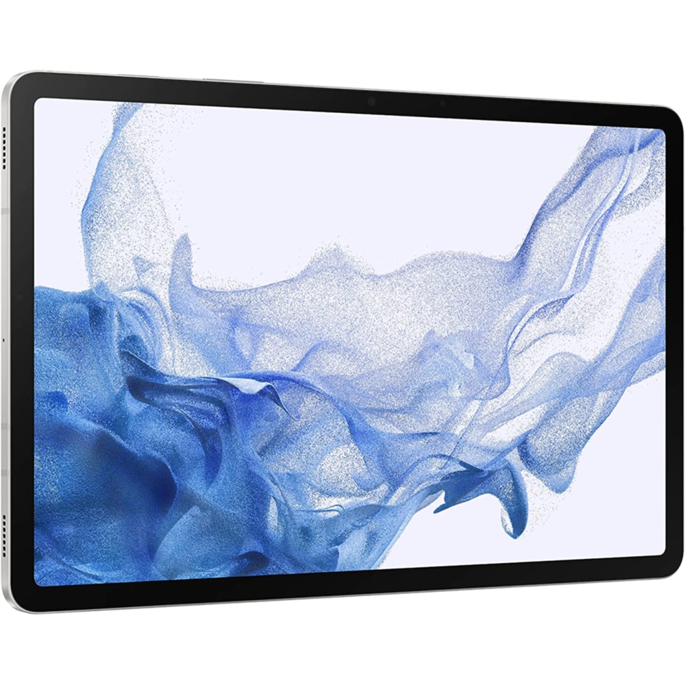 81KxoAQQVlL._AC_SL1500_.webp TABLET SAMSUNG GALAXY TAB S8+ 12.4" WIFI 6E 256GB INCLUYE S PEN | PLATEADO