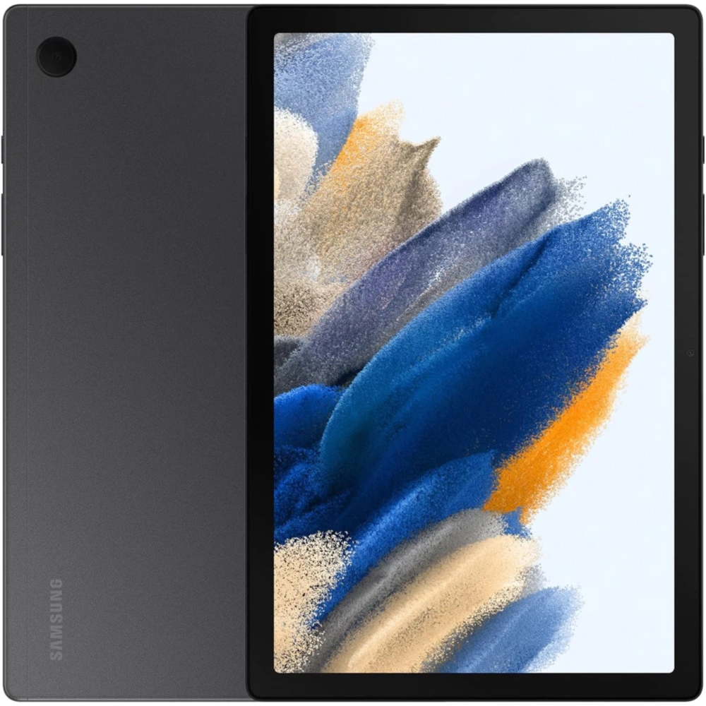 81ZsOvjixbL._AC_SL1384_.webp TABLET SAMSUNG GALAXY TAB A8 10.5" WIFI 32GB + TARJETA MICROSD 64GB | GRIS