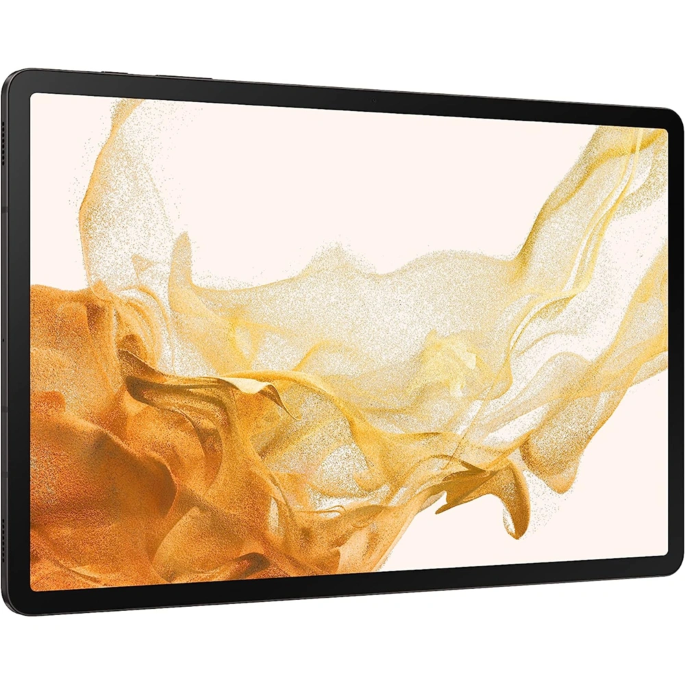 TABLET SAMSUNG GALAXY TAB S8+ 12.4" WIFI 6E 512GB INCLUYE S PEN | GRAFITO