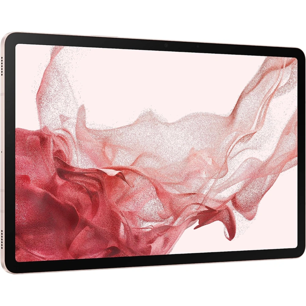 TABLET SAMSUNG GALAXY TAB S8+ 12.4" WIFI 6E 128GB INCLUYE S PEN | ORO ROSADO