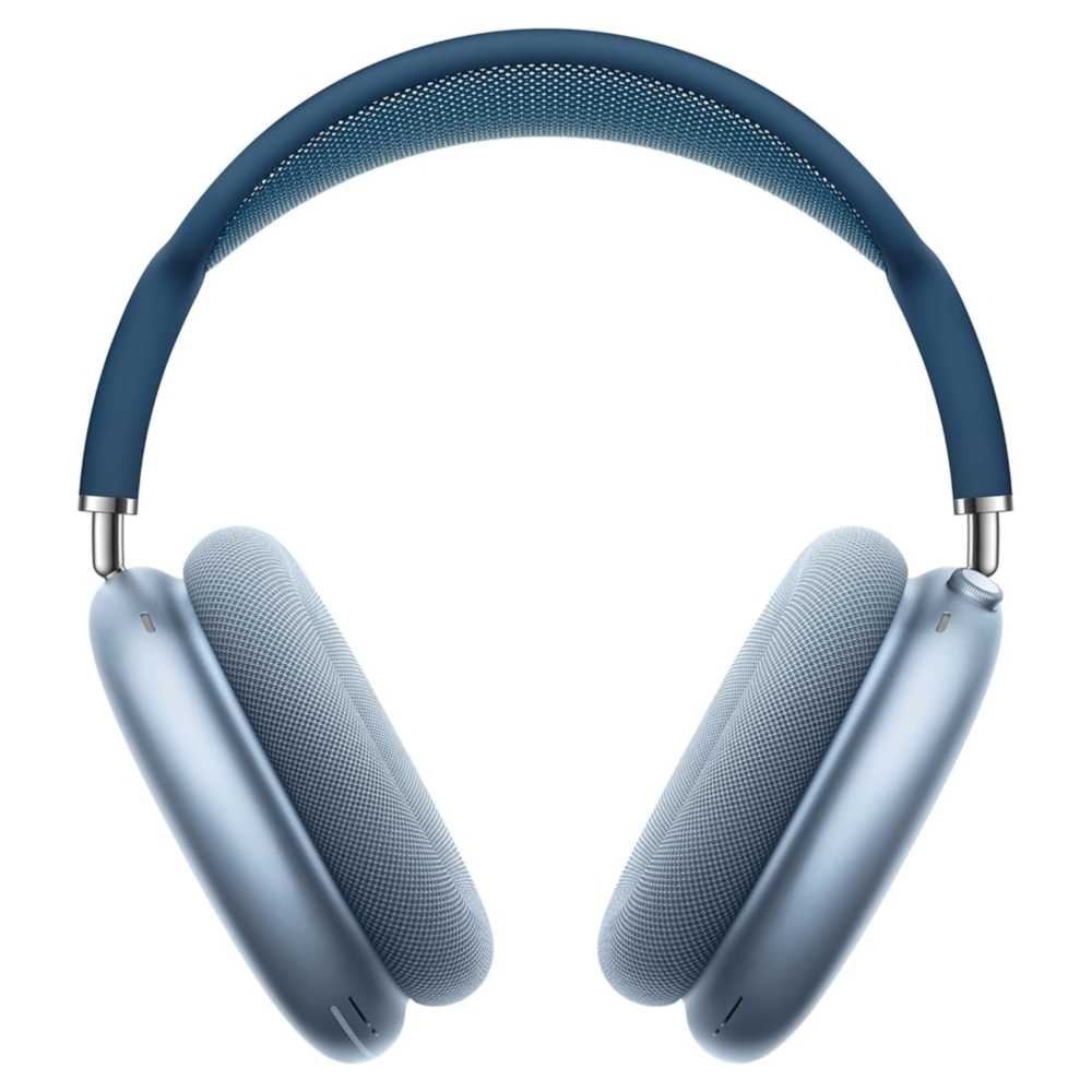 AIRPODS MAX USB-C APPLE | AZUL