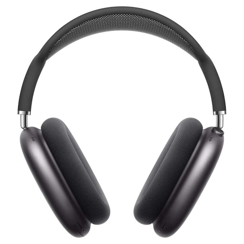 AIRPODS MAX USB-C APPLE | MEDIANOCHE