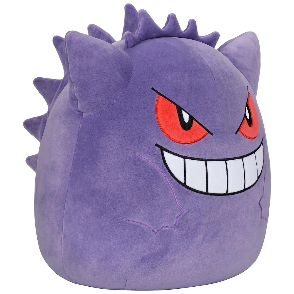 81pQcENBYL._AC_SL1500_.webp Pokémon Peluche Gengar Plush de 14 Pulgadas