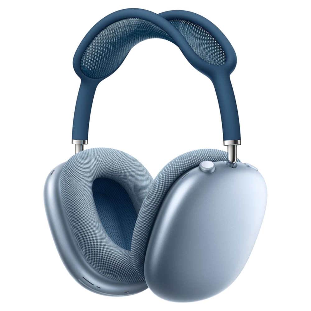 AIRPODS MAX USB-C APPLE | AZUL