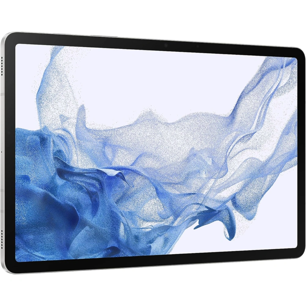 81wWoHhfbjL._AC_SL1500_.webp TABLET SAMSUNG GALAXY TAB S8 11" 256GB INCLUYE S PEN | PLATEADO