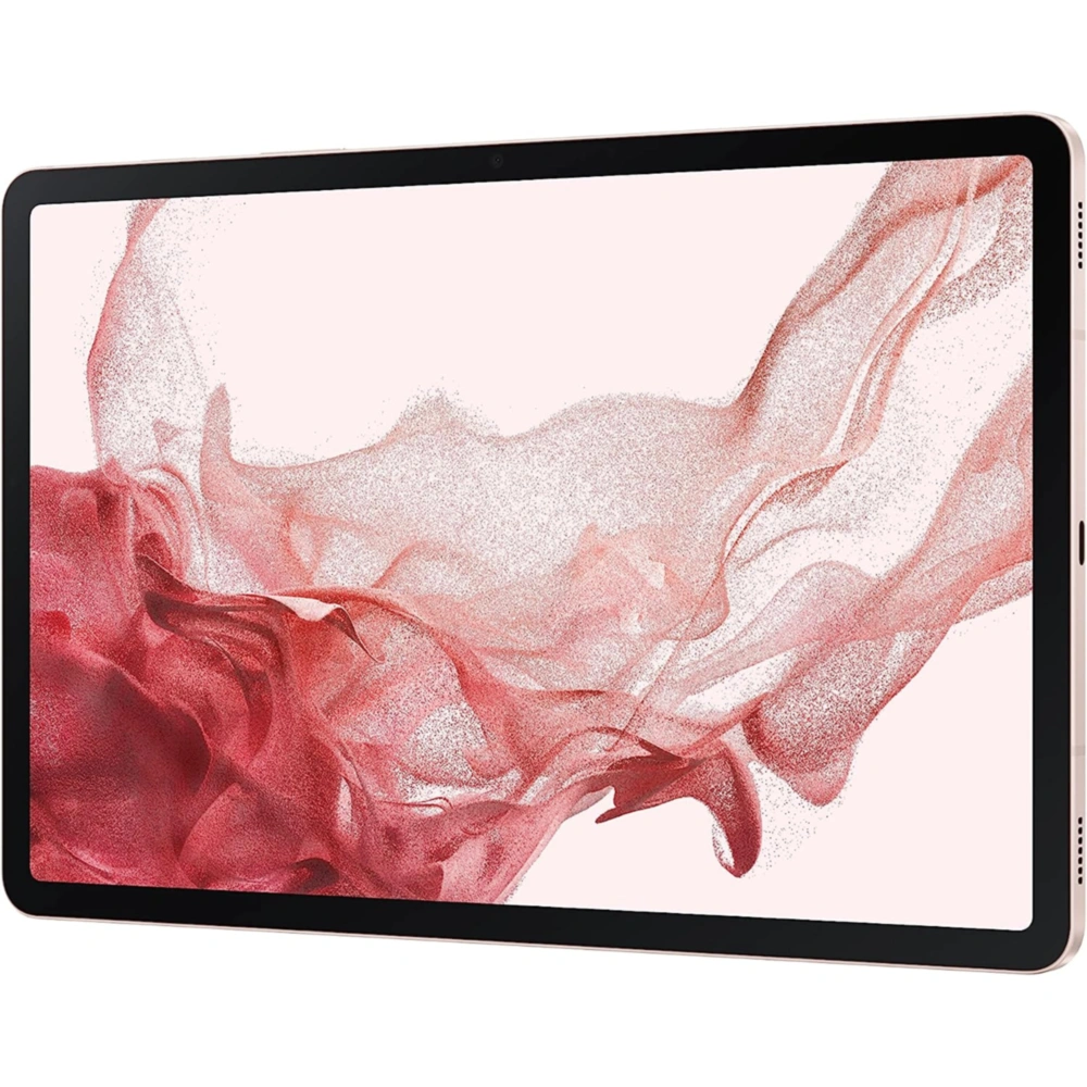 81xgGdwo-OL._AC_SL1500_.webp TABLET SAMSUNG GALAXY TAB S8 11" 128GB INCLUYE S PEN | ORO ROSADO