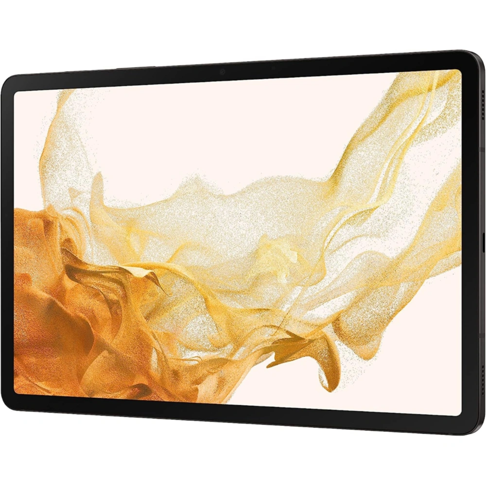TABLET SAMSUNG GALAXY TAB S8+ 12.4" WIFI 6E 128GB INCLUYE S PEN | GRAFITO