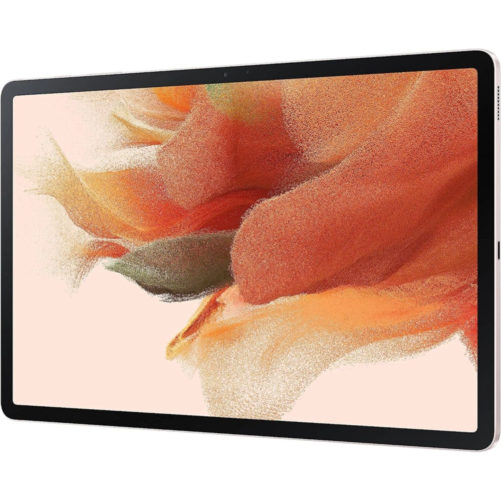 TABLET SAMSUNG GALAXY TAB S7 FE 12.4" WIFI 64GB INCLUYE S PEN | ROSA