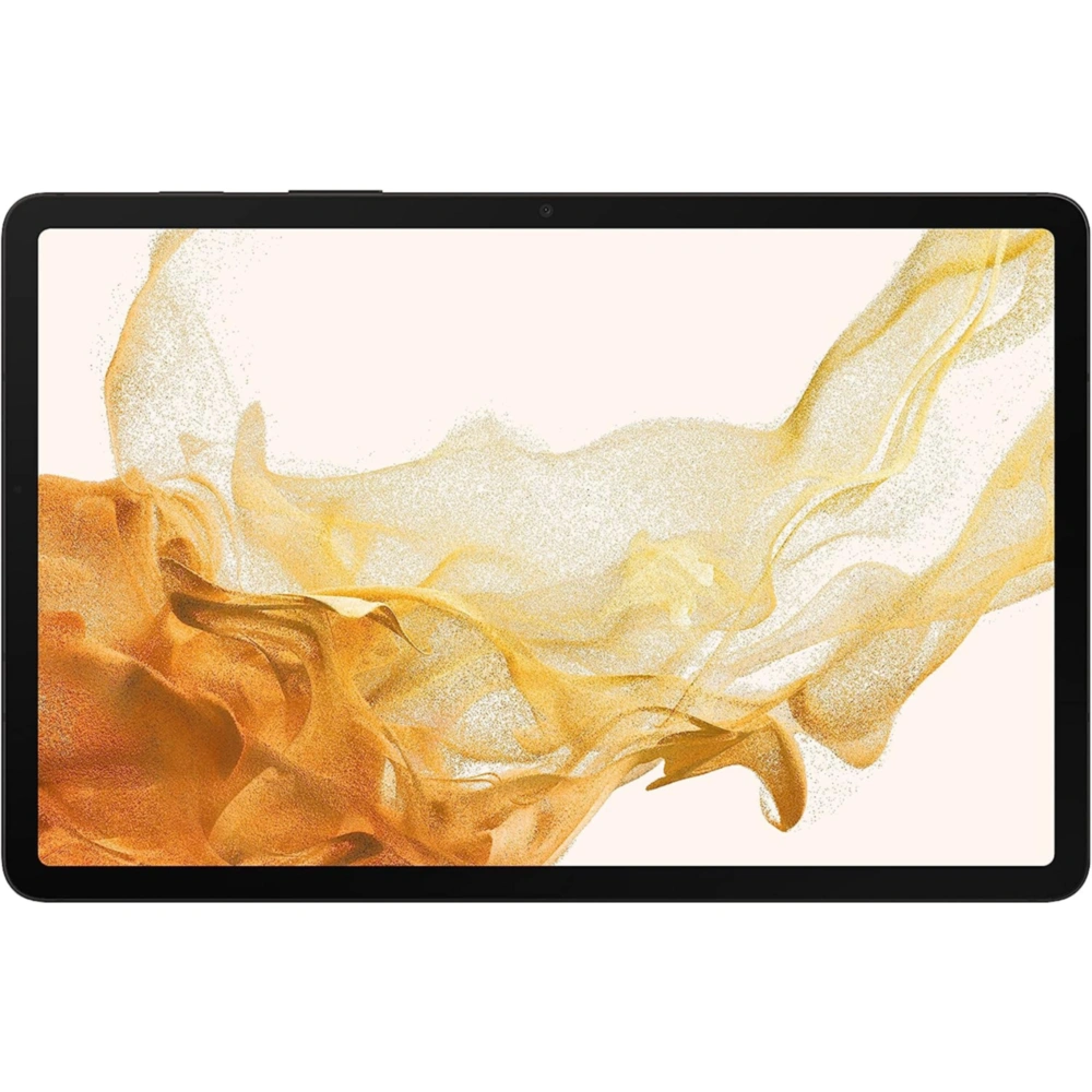 TABLET SAMSUNG GALAXY TAB S8+ 12.4" WIFI 6E 128GB INCLUYE S PEN | GRAFITO