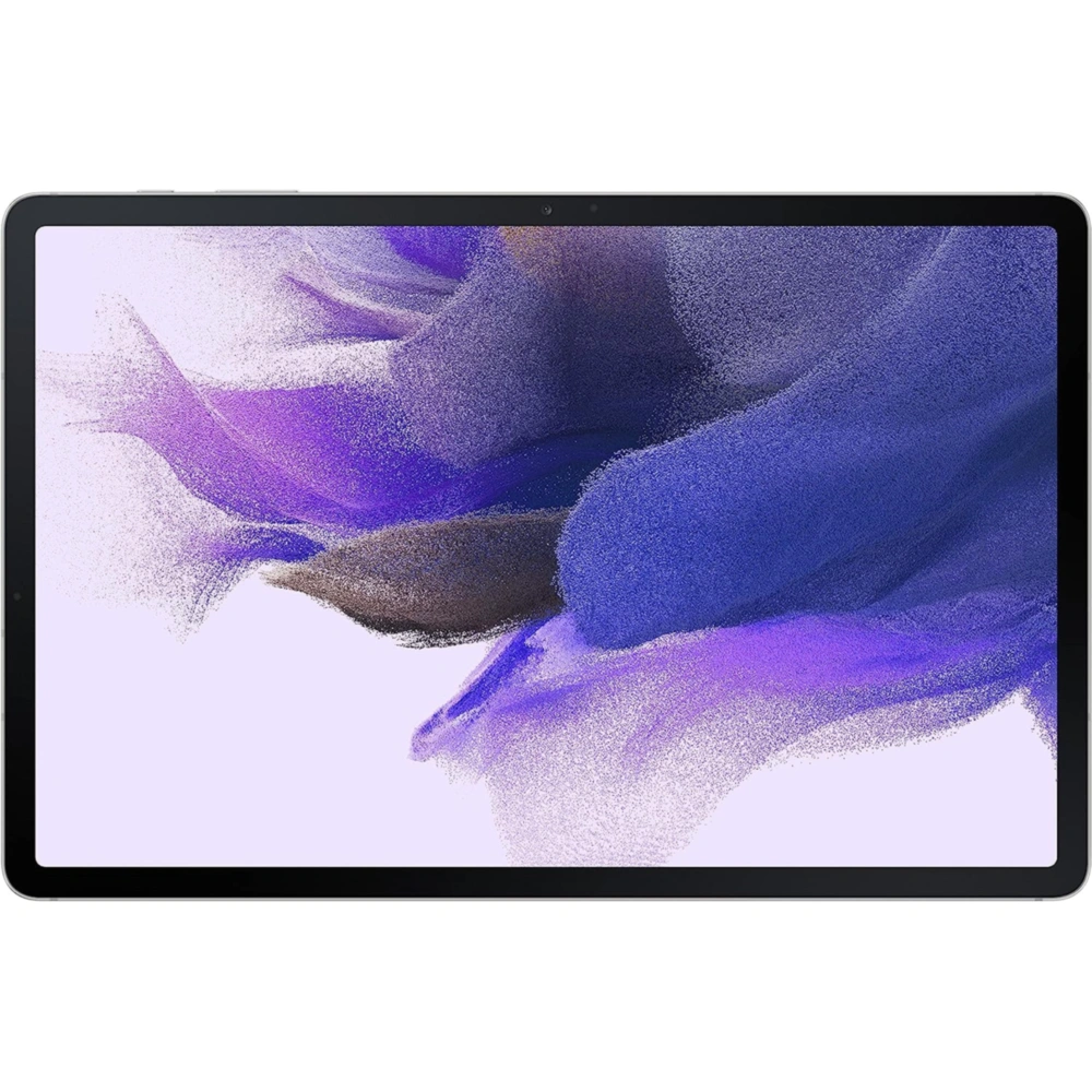TABLET SAMSUNG GALAXY TAB S7 FE 12.4" WIFI 64GB INCLUYE S PEN | PLATEADO