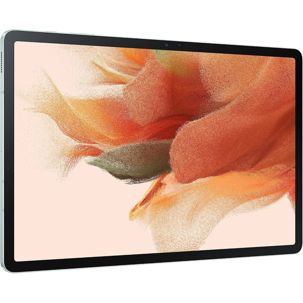 TABLET SAMSUNG GALAXY TAB S7 FE 12.4" WIFI 256GB INCLUYE S PEN | VERDE MÍSTICO