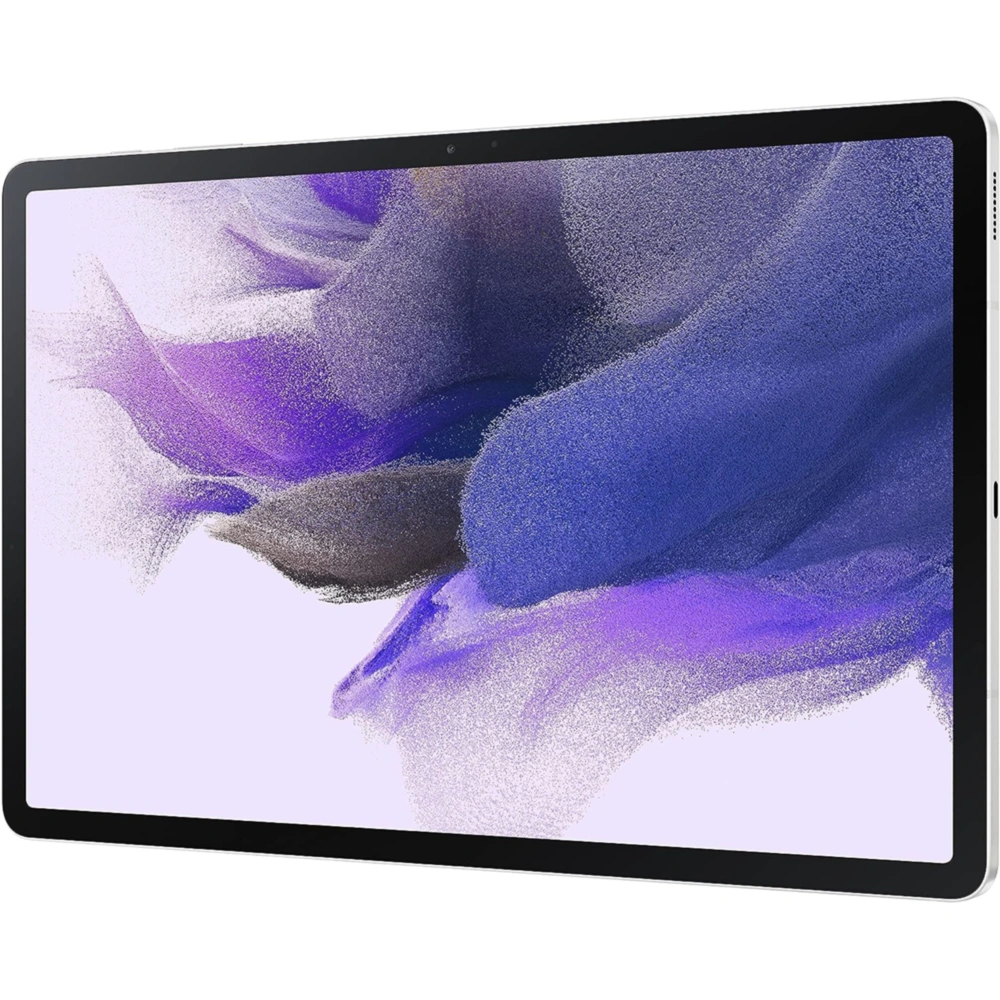 TABLET SAMSUNG GALAXY TAB S7 FE 12.4" WIFI 64GB INCLUYE S PEN | PLATEADO