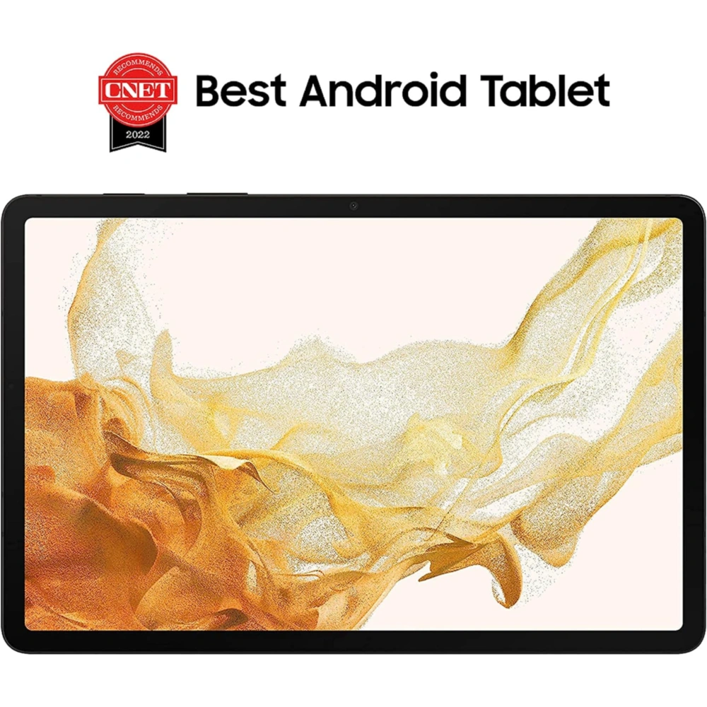 91xzSlrpUeL._AC_SL1500_.webp TABLET SAMSUNG GALAXY TAB S8+ 12.4" WIFI 6E 512GB INCLUYE S PEN | GRAFITO