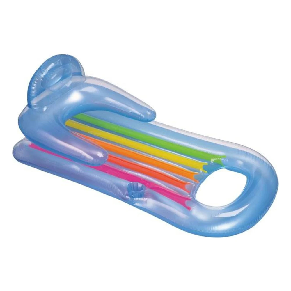 B00AY2KDS8_2.webp Intex King Kool Lounge - Tumbona Para Piscina con Reposacabezas - Juego de 2 (Par)