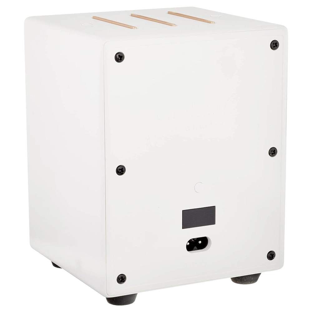 ALTAVOZ DE VOZ CON AMAZON ALEXA UXBRIDGE HOME MARSHALL | BLANCO