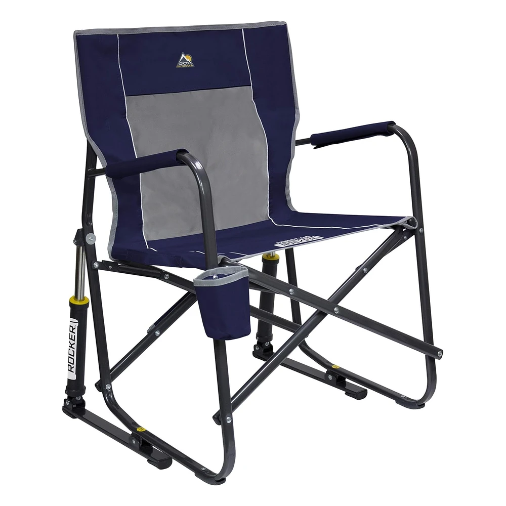 Silla de Camping Basculante Para Exteriores Gci