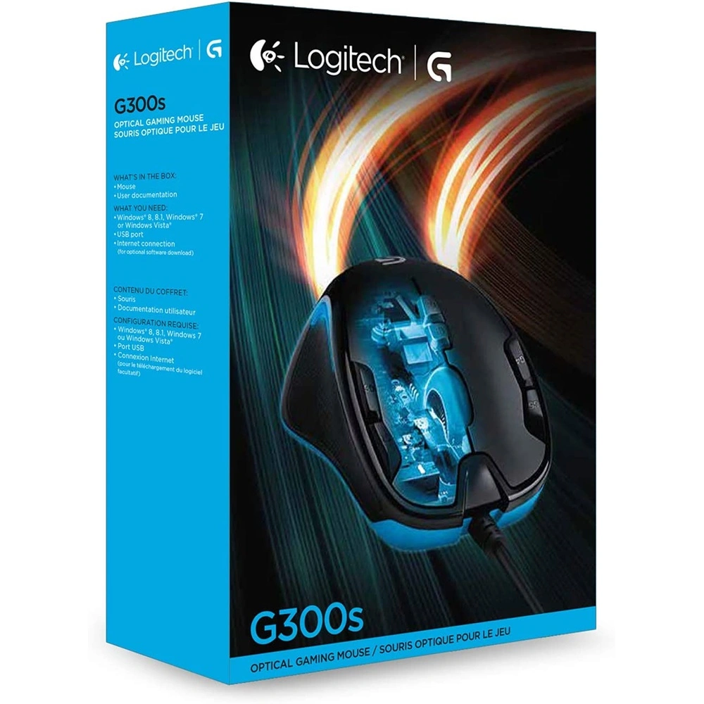 B00RH6R7C4-6.webp MOUSE G300S LOGITECH | NEGRO